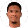 O. Chong, Attacker for Harbour View