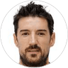 José Verdú Nicolás, Attacker for 
    