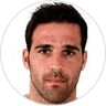 Jesús Gámez Duarte, Defender for 
    