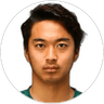 Genta Ito, Goalkeeper for Imabari