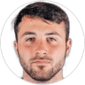 David Morante, Defender for Club Deportiva Minera