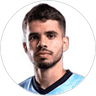 Geronimo Tomasetti, Midfielder for Temperley