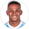 Franco Medina, Defender for Monsoon