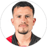 Walter Tandazo, Midfielder for Melgar