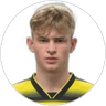 Joshua McKiernan John, Midfielder for Burton Albion