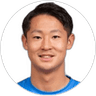 Y. Yamaya, Attacker for AB