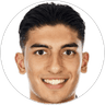 Rohan Luthra, Goalkeeper for Spennymoor Town