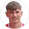 O. Patrick, Midfielder for Accrington Stanley