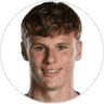 Robert Street, Forward for Lincoln City