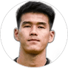 B. Gurung, Midfielder for Maidstone United