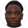 D. Omilabu, Midfielder for Maidenhead United