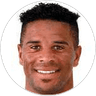 Eliseu Pereira dos Santos, Defender for 
    