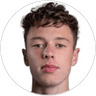Reece Smith, Forward for Harrogate Town
