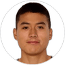 Gabriel Sotomayor, Forward for The Strongest