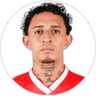 Byron Bonilla, Forward for Real Estelí