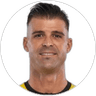 Ivan Cuellar, Goalkeeper for RCD Mallorca