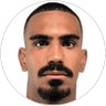 Cafe Guilherme, Defender for Marília