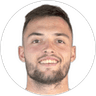 Javi Vertiz, Defender for UD Ciudad de Torredonjimeno