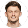 E. Pruti, Defender for Sutton United