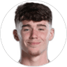 Lewis Richardson, Midfielder for Boreham Wood