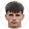L. Gilboy, Midfielder for Bury AFC