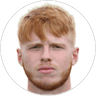 A. O'Neill, Attacker for Skelmersdale United