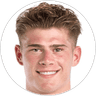 Charlie Cresswell, Defender for Stade Rennais