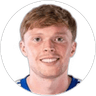 Jack Jenkins, Midfielder for Halifax Town