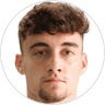 Niall Huggins, Defender for Wycombe Wanderers