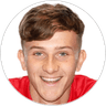 M. McMillan, Midfielder for Fleetwood Town