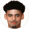 H. Campbell, Attacker for Rushall Olympic