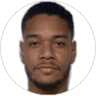 Santana Lucas, Defender for Atlético Cajazeirense