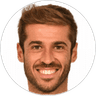 Pablo  de Lucas Torres, Midfielder for 
    