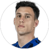 Nicolas Capaldo, Midfielder for Hamburger SV