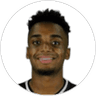 Elias Carioca, Attacker for Avenida