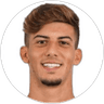 Diogo Ressurreicao, Midfielder for Dobrudzha 1919