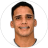 Thiaguinho, Forward for CRB