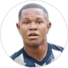 Fumaca Diego, Midfielder for Uberlândia