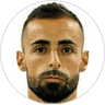 Diego Castro, Midfielder for 
    