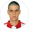 Paraiba Lucas, Midfielder for Madureira