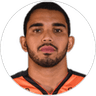 Arcanjo Lucas, Goalkeeper for Vitória