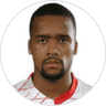 Lucao, Defender for Itabaiana