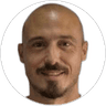 Luis Morán, Attacker for CD Colunga
