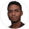 Levine Ruan, Forward for Itabirito