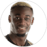 Jude Arthur, Midfielder for Gareji