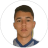 Torres Davi, Forward for Marcílio Dias