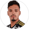 Menino Gabriel, Midfielder for Santos