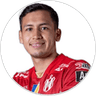 Emerson Velasquez, Defender for Real Potosí
