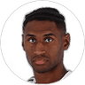 Tete, Forward for Grêmio