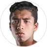 G. Vázquez, Attacker for Tepatitlán